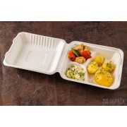 pojemnik na jedzenia do transportu