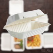 otwierany pojemnik do transportu żywności