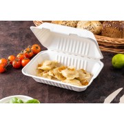 MenuBox 1/2 obiadu niedzielony z trzciny cukrowej