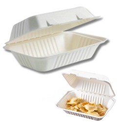 MenuBox 1/2 obiadu niedzielony z trzciny cukrowej