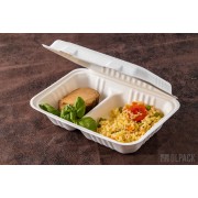 otwierany pojemniczek na lunch