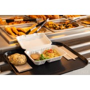 naczynia do transportu żywności