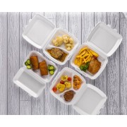 biedegradowalne pojemniki na jedzenie