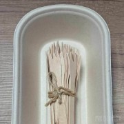 kompostowalny pojemnik do transportu jedzenia