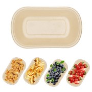 ekologiczny pojemnik na owoce