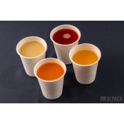 płynoodporne naczynia ekologiczne