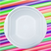 plastikowa miseczka flaczarka