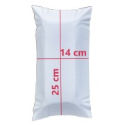 tacka papierowa biała ekologiczna