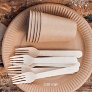 kubki papierowe ekologiczne