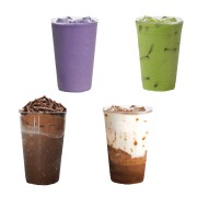 Kubek wielokrotnego użytku...