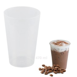 Kubek wielokrotnego użytku...