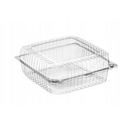 Opakowanie cukiernicze...