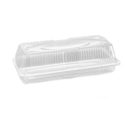 Opakowanie cukiernicze prostokątne