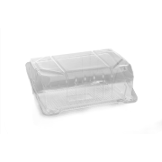 Opakowanie cukiernicze prostokątne