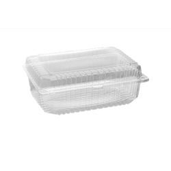 Opakowanie cukiernicze prostokątne