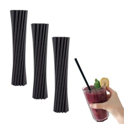 słomka rurka papierowa do picia