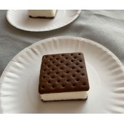 talerz papierowy jednorazowy