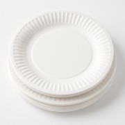 naczynia ekologiczne jednorazowe