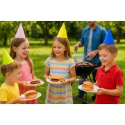 talerz jednorazowy ekologiczny