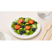 talerzyki jednorazowe ekologiczne