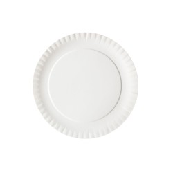 talerzyk papierowy 23 cm