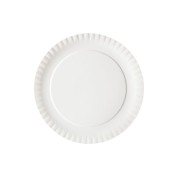 talerzyk papierowy 23 cm