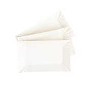 Tacki na grilla z papieru jednorazowe