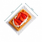 tacka ekologiczna papierowa