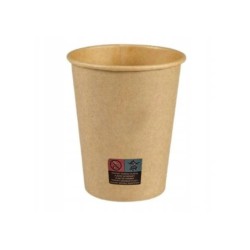 kubek kraft papierowy