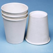 Kubeczki jednorazowe