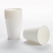 jednorazowe kubeczki na napoje