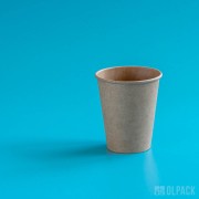 kraft kubeczki papierowe eko