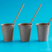 Kubeczki jednorazowe papierowe