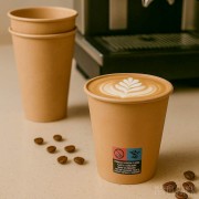 papierowe kubeczki jednorazowe