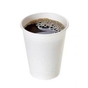 jednorazowe kubki do napojów zimnych