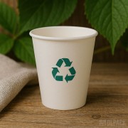 ekologiczne kubki jednorazowe