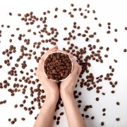 KUBEK PAPIEROWY BIAŁY 250 ML Z PAPIERU