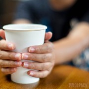 kubek ekologiczny jednorazowy