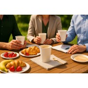 kubki ekologiczne do kawy