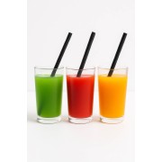 słomki papierowe bio ekologiczne