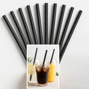 słomki papierowe bez plastiku