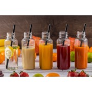 słomki papierowe bio ekologiczne