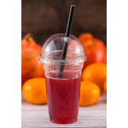 Słomki papierowe eko