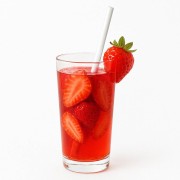 słomka papierowa jednorazowa kraft