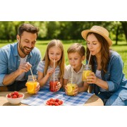 jednorazowe rurki do picia