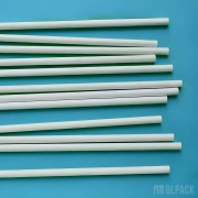 Rurki papierowe do napojów