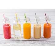 słomki do napojów biodegradowalne