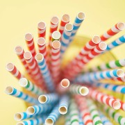 słomki papierowe bio ekologiczne