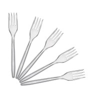 widelec wielokrotnego użytku