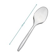 łyżka wielokrotnego użytku